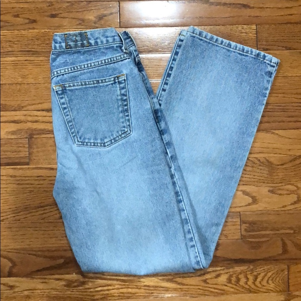 Vintage The Limited Jeans in Size 4